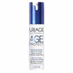 Uriage Age Protect Intensive Anti-Aging Multi-Action Serum – 30ml