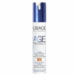 Uriage Age Protect Crème Anti-Âge Multi-Actions Spf30 – 40ml