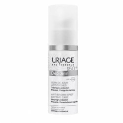 Uriage Dépiderm Anti-Dark Spot Day Care Spf50 – 30ml