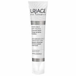 Uriage Dépiderm Targeted Anti-Dark Spot Care Concentrate – 15ml