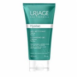 Uriage Hyséac Purifying Cleansing Gel – 150ml