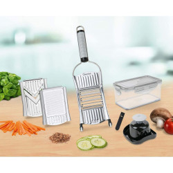 multifunction graters...