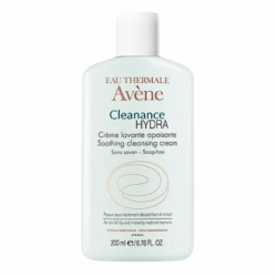 Avène Cleanance Hydra Crème Lavante Apaisante – 200ml