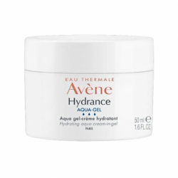 Avène Hydrance Aqua-Gel Moisturizing Gel-Cream – 50ml