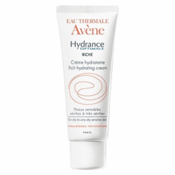 Avène Hydrance Crème Riche Hydratante – 40ml