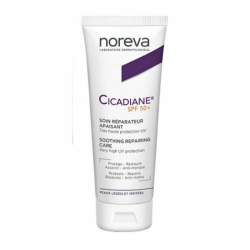 Noreva Cicadiane Soothing Repair Cream Spf50 – 40ml