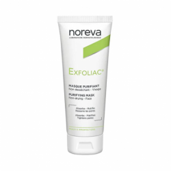 Noreva Exfoliac Purifying Mask – 50ml