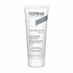 Noreva Trio White XP Invisible Anti-Stain Sunscreen Spf50 – 40ml