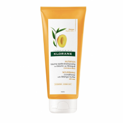 Klorane Mangue Après-Shampooing Nourrissant – 200ml