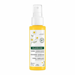 Klorane Camomille Spray Illuminateur – 125ml