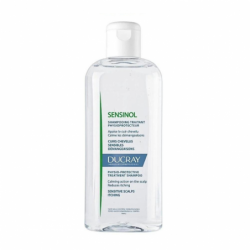 Ducray Sensinol Shampooing Physioprotecteur – 200ml