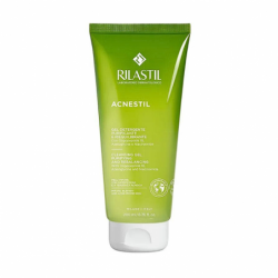 Rilastil Acnestil Gel Nettoyant Purifiant Réequilibrant – 250ml