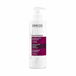 Vichy Dercos Technique Densi-Solutions Shampooing Épaisseur – 250ml