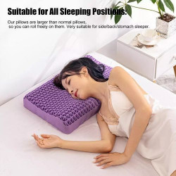 HUSDOW AIR PILLOW