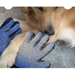 magic cleaning glove