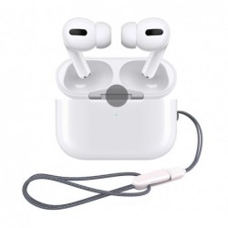 realme Ecouteurs Bluetooth - Buds Air Blanc