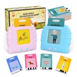 Flash Cards Learning Toys for Kids