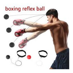 boxing reflex ball