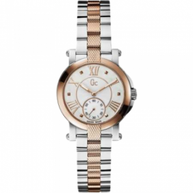 Gc women's watch, water resistant