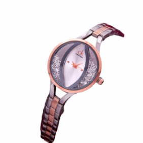 Women's watches from different brands