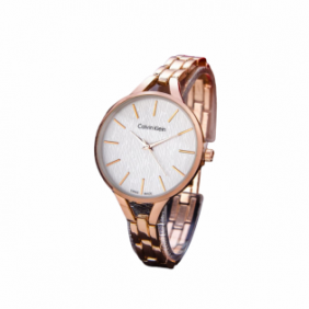 Montre pour les femmes Calvin Klein