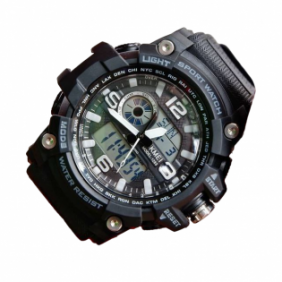 SKMEI men's watch