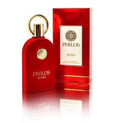 PHILOS ROSSO PARFUM