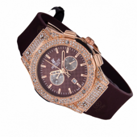 Montre Hublot femme Grande qualité