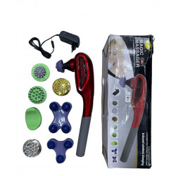 Magic Massager 8 in 1 Magic...