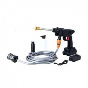 car wash gun, 48VF LAMBOSS with single battery