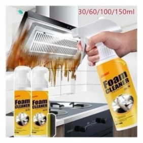 multi-purpose foam cleaner 100 ml